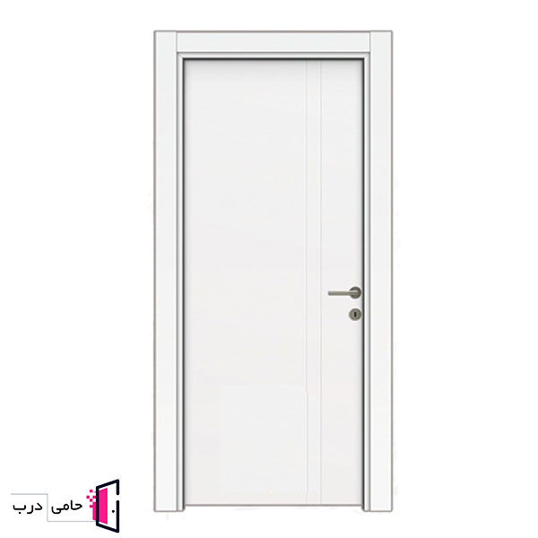 درب-داخلی-طرح-H11-درب ضد سرقت-حامی درب