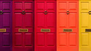حامی درب انواع درب پلی وود (WPC)-polywood-چوب پلاست-البرز-رنگ درب اتاق خواب-مشخصات-قیمت درب-ساختمان-خدمات